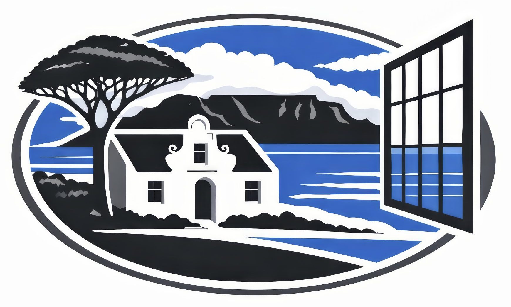 South African Dream Logo bigger